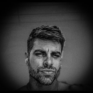 Meet your Posher, Kevan